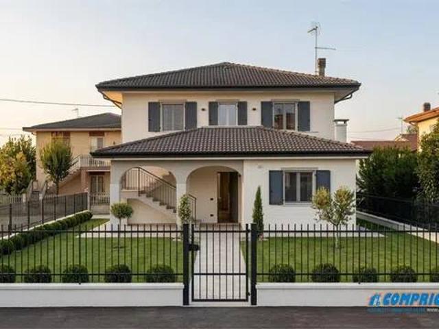Villa in vendita a Borgo Veneto PD