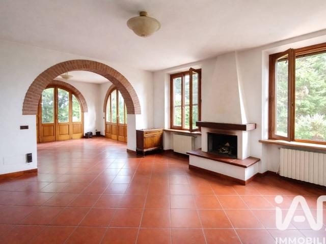 Villa in vendita a Borgo Virgilio
