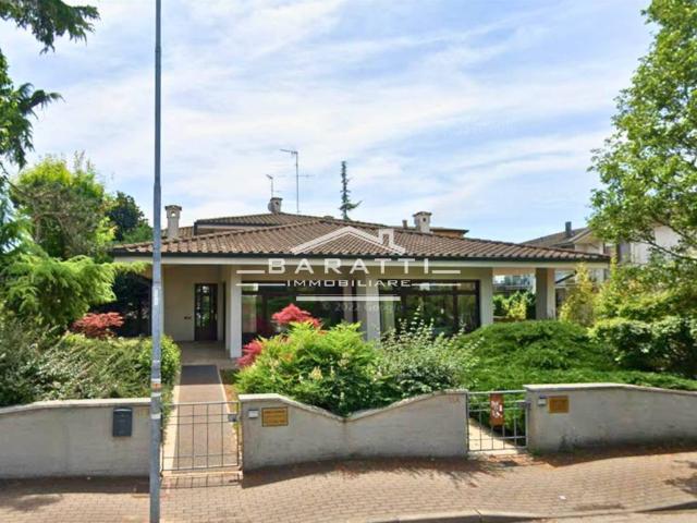 Villa in vendita a Borgo Virgilio MN