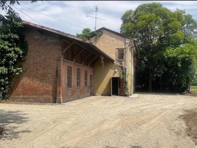 Villa in vendita a Borgo Virgilio MN