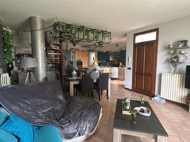 Villa in vendita a Borgo Virgilio MN