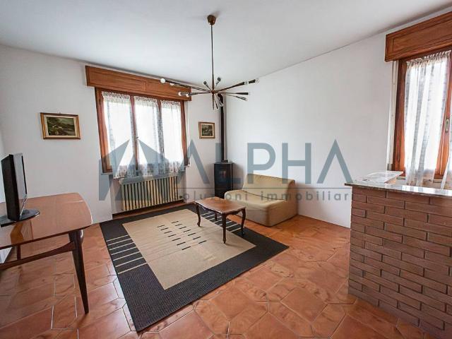 Villa in vendita a Borgocarbonara MN