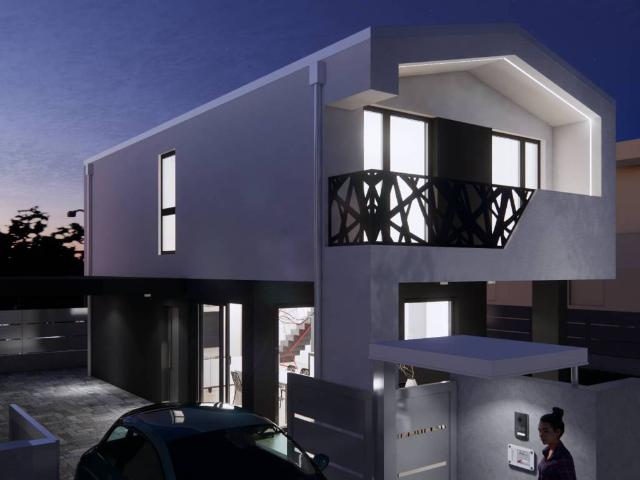Villa in vendita a Borgomanero NO