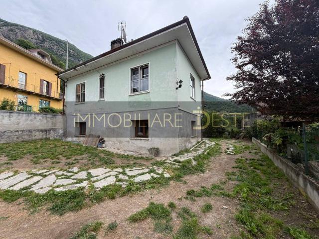 Villa in vendita a Borgone Susa TO