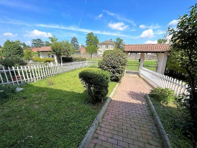 Villa in vendita a Borgoratto Alessandrino AL