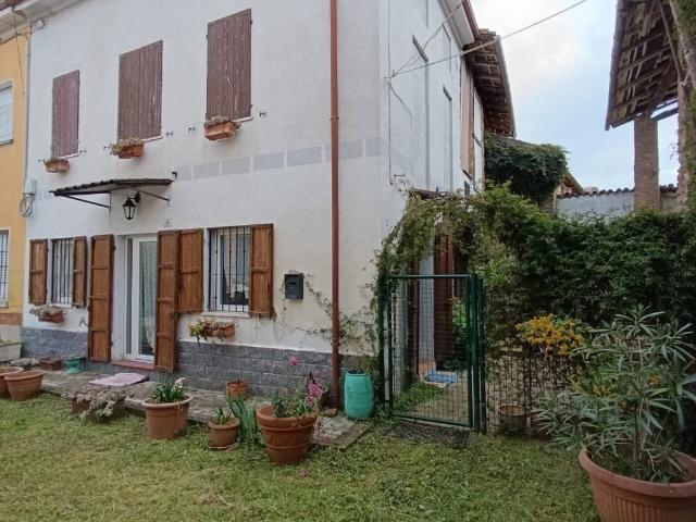 Villa in vendita a Borgoratto Mormorolo PV