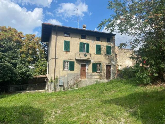 Villa in vendita a Borgoratto Mormorolo PV