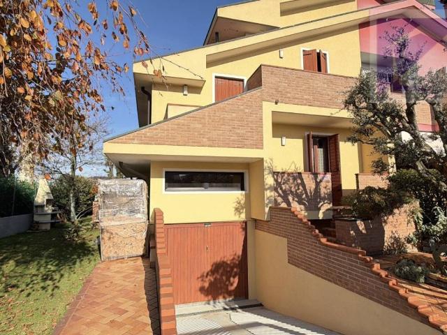 Villa in vendita a Borgoricco PD
