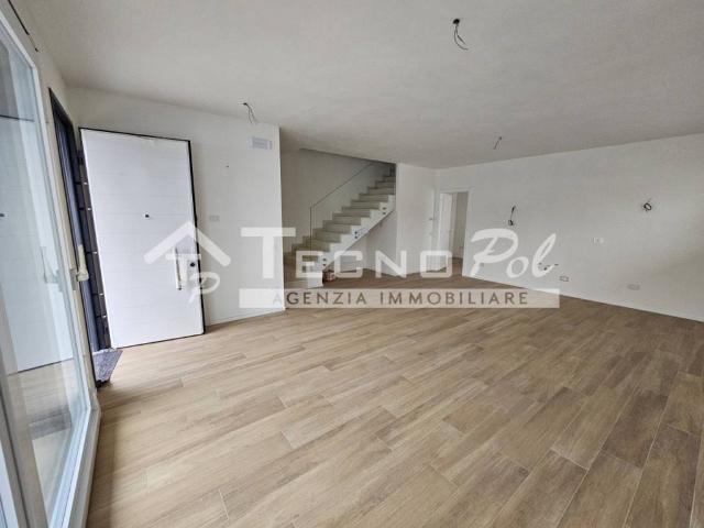 Villa in vendita a Borgoricco PD