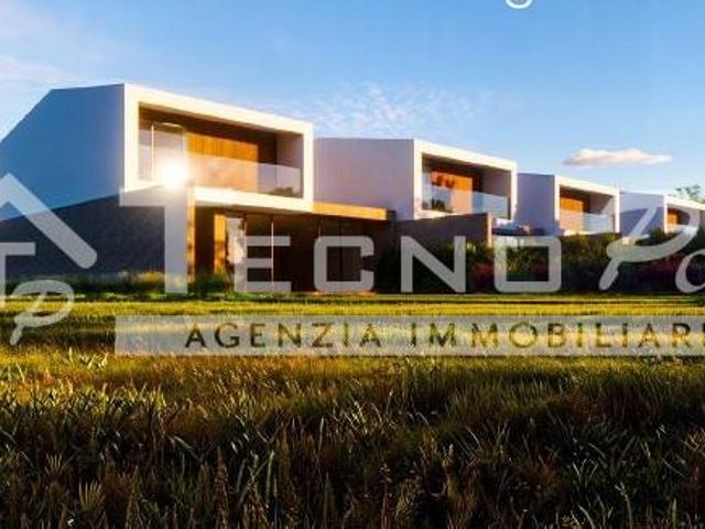 Villa in vendita a Borgoricco PD