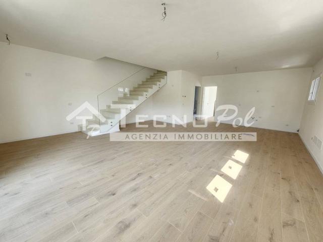 Villa in vendita a Borgoricco PD