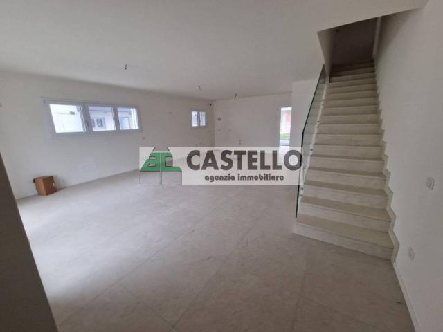Villa in vendita a Borgoricco PD