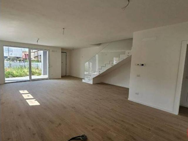 Villa in vendita a Borgoricco PD
