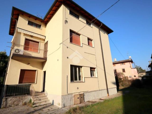 Villa in vendita a Borgosatollo BS