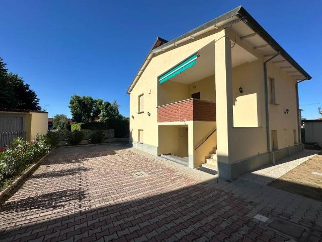 Villa in vendita a Borgarello PV
