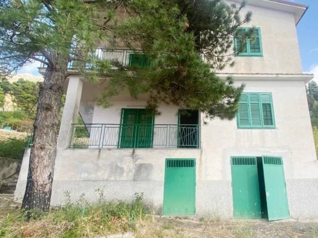 Villa in vendita a Borgetto PA