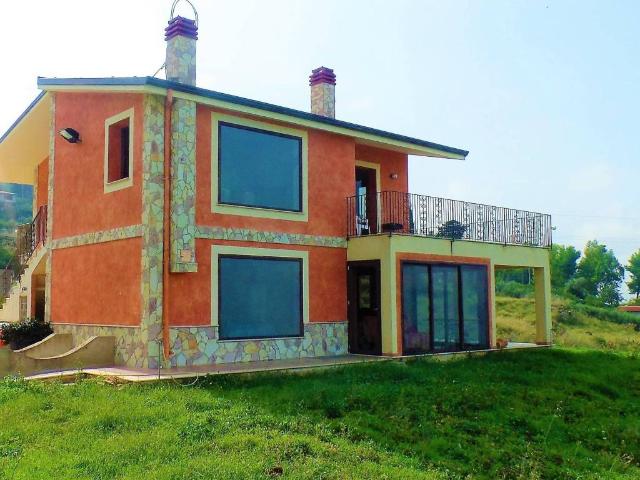 Villa in vendita a Borgetto PA