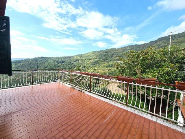 Villa in vendita a Borghetto d'Arroscia IM