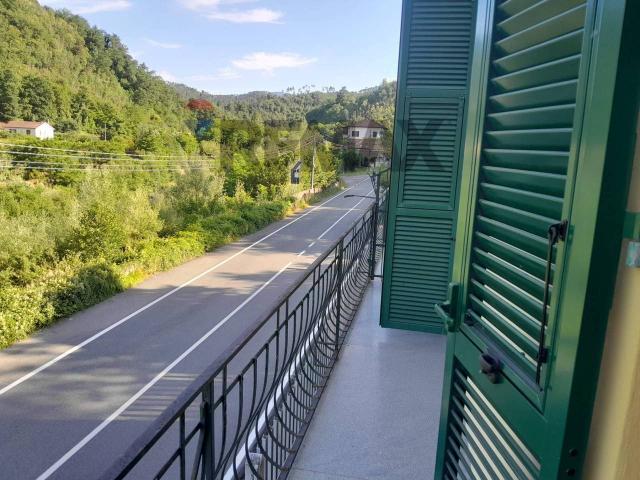 Villa in vendita a Borghetto Di Vara