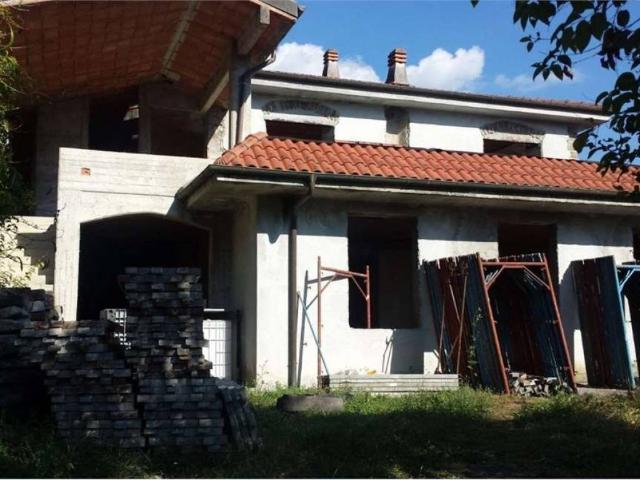 Villa in vendita a Borghetto di Vara SP