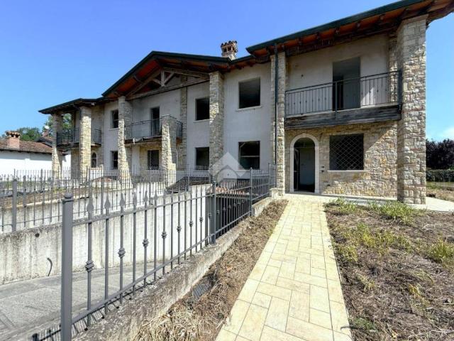 Villa in vendita a Bordolano CR