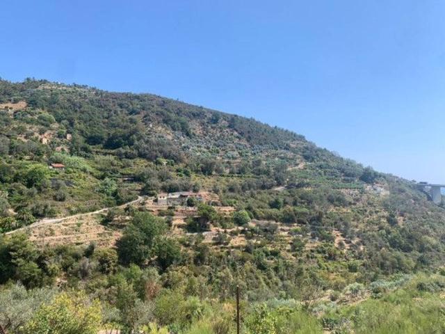Villa in vendita a Bordighera
