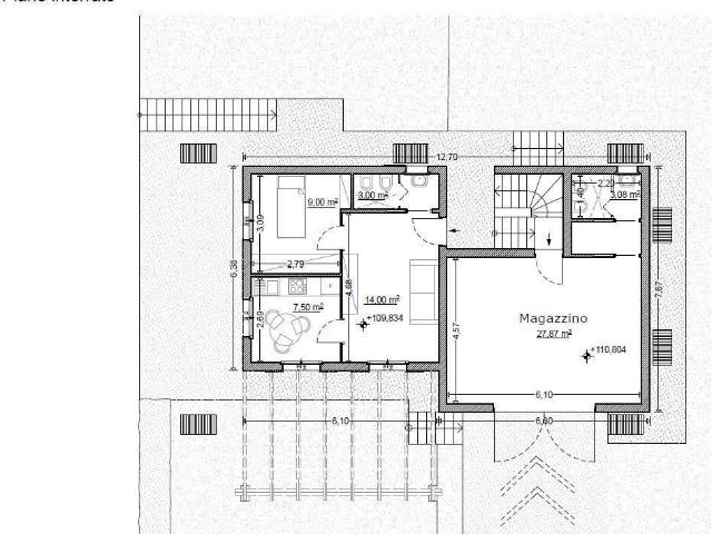 Villa in vendita a Bordighera
