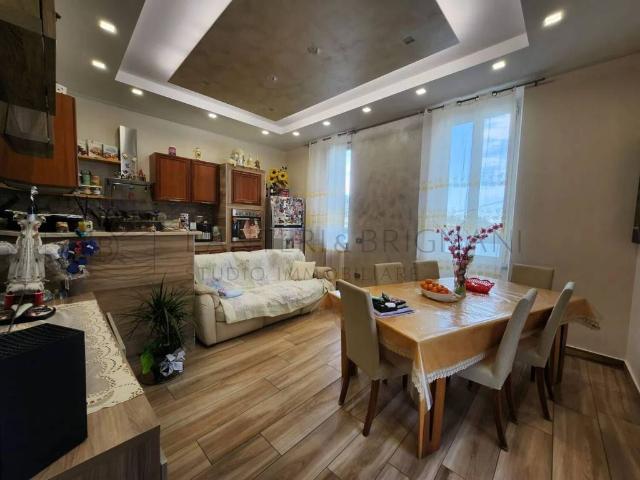 Villa in vendita a Bordighera IM