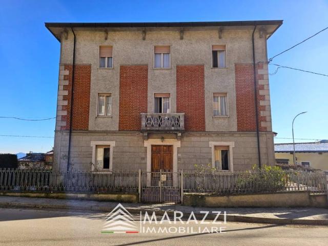 Villa in vendita a Bore PR