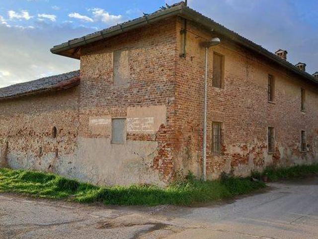Villa in vendita a Bornasco PV