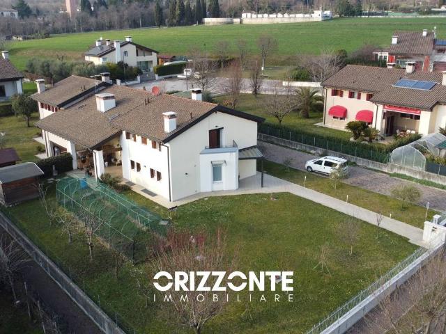 Villa in vendita a Borso del Grappa TV