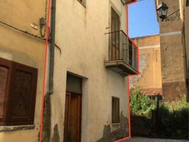 Villa in vendita a Borrello CH