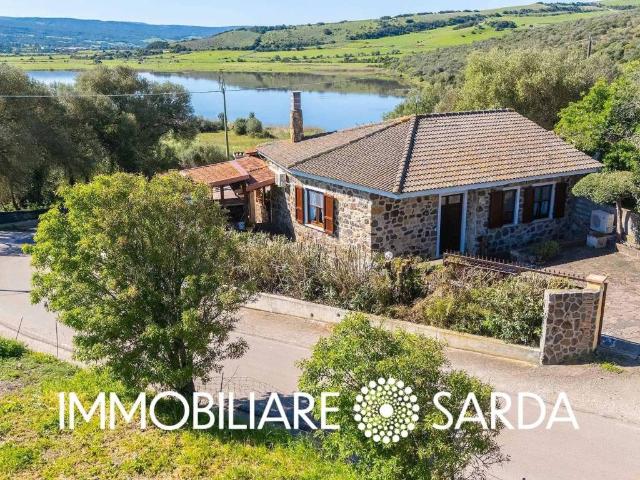 Villa in vendita a Bortigiadas SS