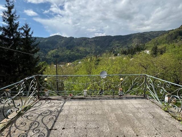 Villa in vendita a Borzonasca GE