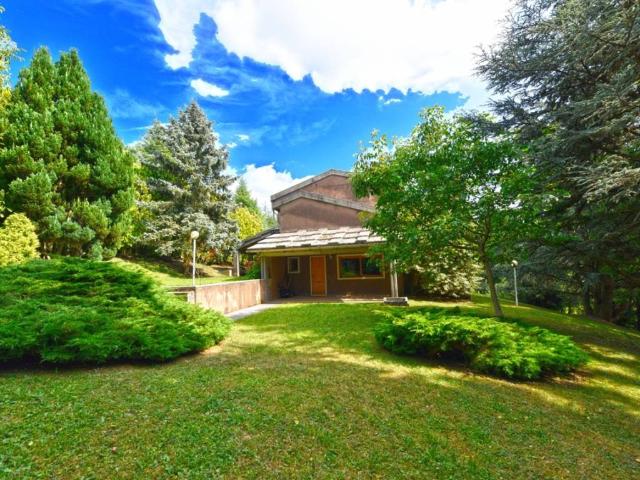 Villa in vendita a Bosco Chiesanuova VR