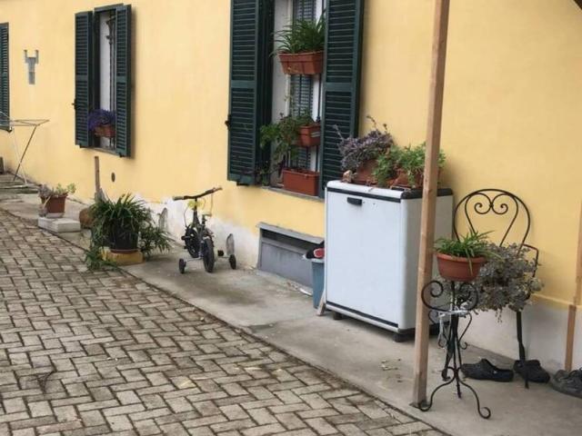 Villa in vendita a Bosco Marengo AL