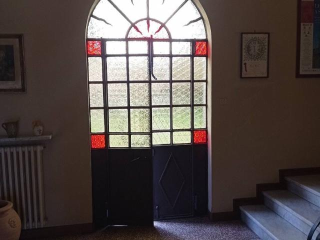Villa in vendita a Bosco Marengo AL