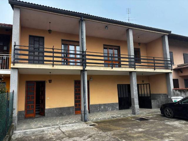 Villa in vendita a Bosconero TO