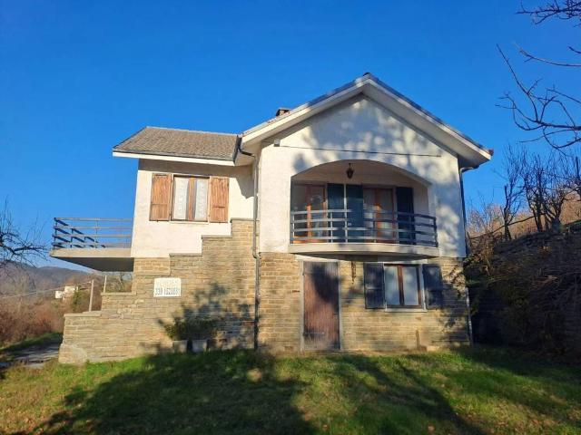 Villa in vendita a Bosia CN