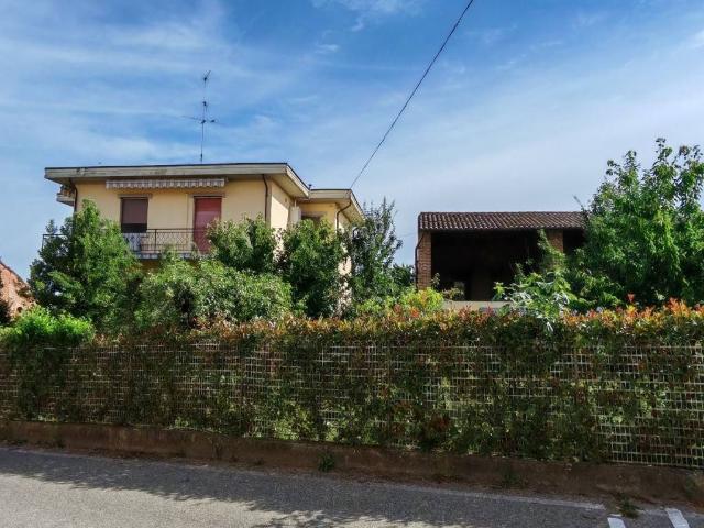 Villa in vendita a Bosnasco PV