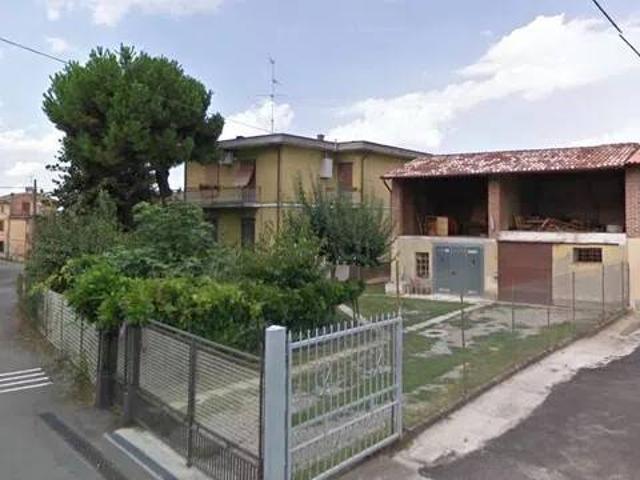 Villa in vendita a Bosnasco PV