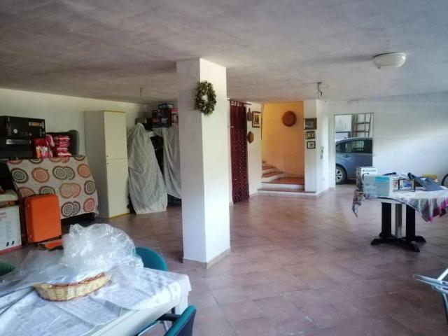 Villa in vendita a Battipaglia SA