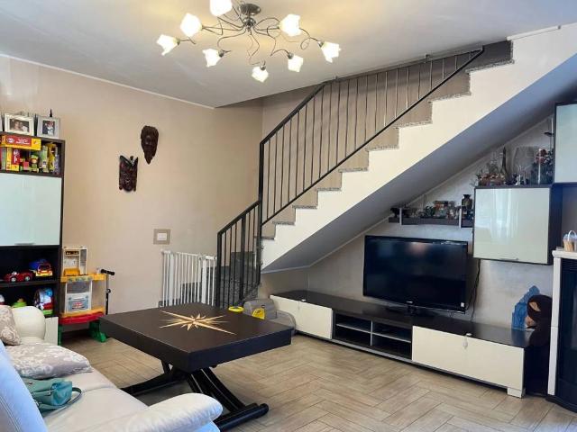 Villa in vendita a Battuda PV