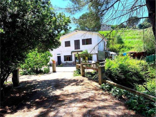 Villa in vendita a Baucina PA