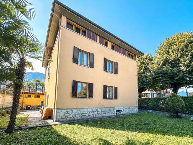 Villa in vendita a Baveno VB