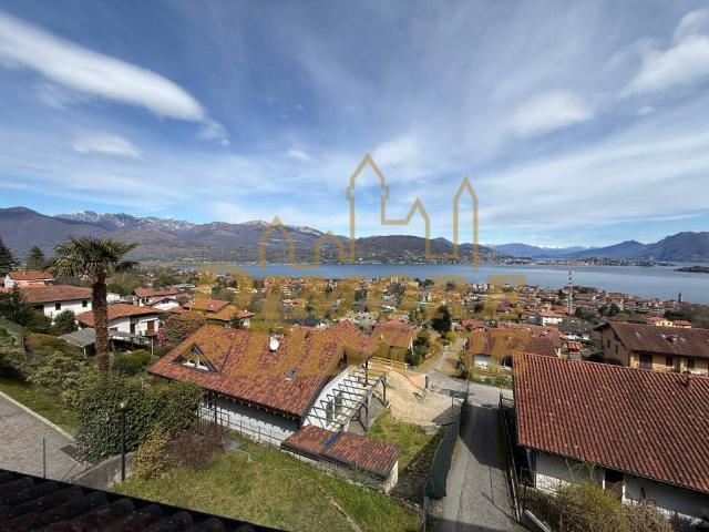 Villa in vendita a Baveno VB