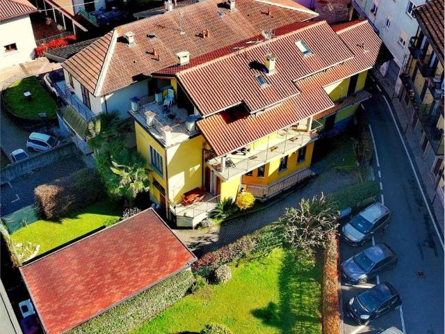 Villa in vendita a Baveno VB