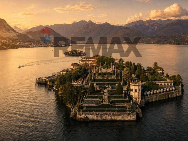 Villa in vendita a Baveno VB