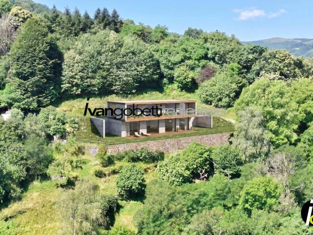 Villa in vendita a Baveno VB