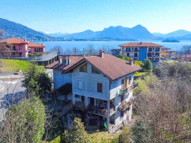 Villa in vendita a Baveno VB